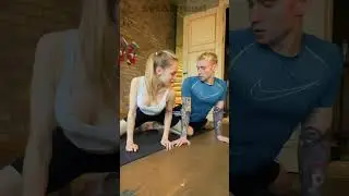 ТРЕНИРОВКА ПОШЛА НЕ ПО ПЛАНУ.. 