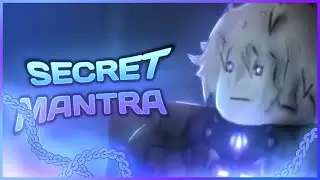 New SECRET Ironsing Manta | Deepwoken