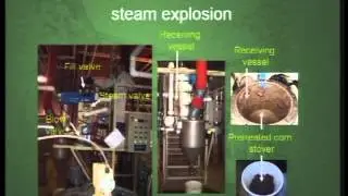 Archive: Bioenergy and Biofuels: Biomass Processing for Bioenergy and Biofuels