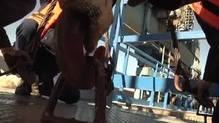 Горькие волны Амура. Проект Александра Кулыгина