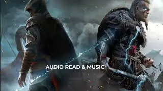 ASSASSIN'S CREED GAME MUSIC