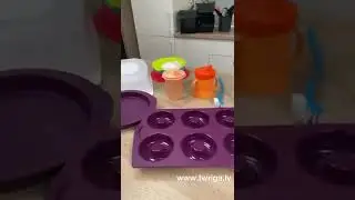Tupperware jaunumi. Новинки каталога.