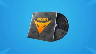 ЛИСИЙ БИТ - музыка Fortnite