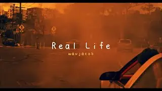 Real Life - Larry June x AlchemistType Beat | Hip Hop Type Beat 2023