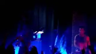 3Oh!3 @ La Maroq' [ Starstrukk ]