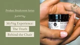 Salon Product Breakroom Series: MyVeg Seremony | EP.01
