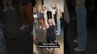 AADA NY Open House - July 13, 2024