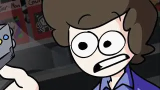 YTP tad dives into his obsession of little girls feet
