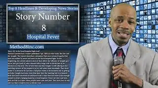 27Apr26 Top 8 Headlines & Developing News Stories Mahoning County & International