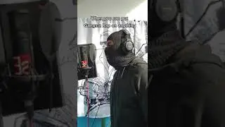 Ryze Hendricks- These lyrics DID NOT match the beat part 24