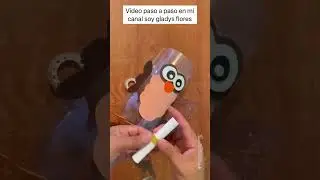 DULCERO PARA GRADUACIÓN FACIL Y RAPIDO /MANUALIDADES CREATIVAS #dulceros #manualidades #diy