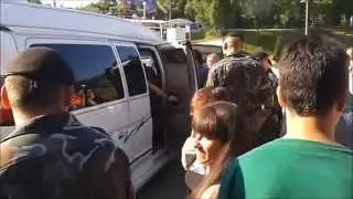 ВЕРА БРЕЖНЕВА Витебск 01 06 2013
