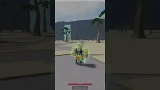 The new Roblox Strongest Battle Grounds Update is Here