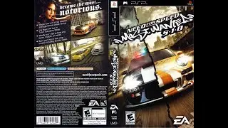 Need for Speed: Most Wanted 5-1-0 [Russian] [UNK]