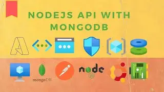 How to Deploy NodeJS API with MongoDB on Microsoft Azure Ubuntu 20.04 LTS VM