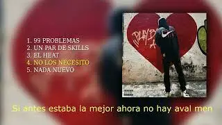 Slim Dee - No Los necesito (Playboy)