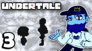 FILLED WITH BRAINROT | UNDERTALE Act 2: Snowdin (Part 2)