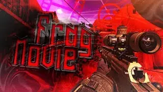 FRAGMOVIE BY DOOSHIK || STANDOFF 2