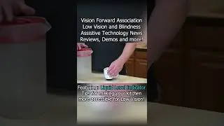 Liquid Level Indicator #Shorts #blind #kitchen