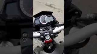Benelli BN251 ABS