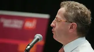 Stegner wirft Kramp-Karrenbauer „Herumeiern“ im Umgang mit Maaßen vor