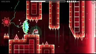 My Disaster Dive CC entry (FINAL PREVIEW)