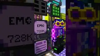 Нейросеть улучшила наши блоки в майнкрафт #shorts #short #minecraft #майнкрафт #ai