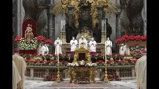 Missa de Angelis - Gloria (with polyphony)