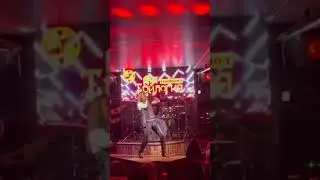 Сын Кипелова поёт Арию
