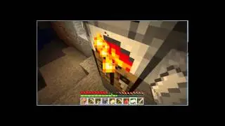 Minecraft Survival ИМАМ ЕНДЕР ПЕРЛА