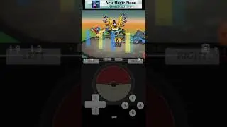 Pokémon- 10 серия.   Сюжеь