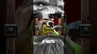 😱 о чем была кампания РЕКСАРА? | Warcraft 3 (финал)