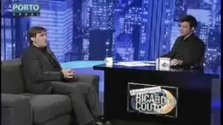 Entrevista a Helder Tanais (parte2)