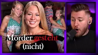 Während der Klassenfahrt ermordet: Der Fall Natalee Holloway