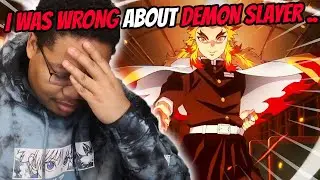 Let's Go see the Demon Slayer Movie! #demonslayer #mugentrain
