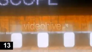 Film Strip Burns Vol 1
