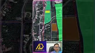 Quy hoạch Phường Tân Hoà TP.Vĩnh Long