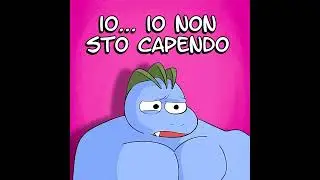 MACHOKE È CONFUSO!