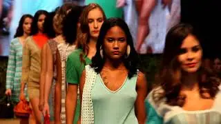 Fringe PERU MODA 2019