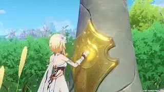Genshin Impact (Waifu Collector) 1