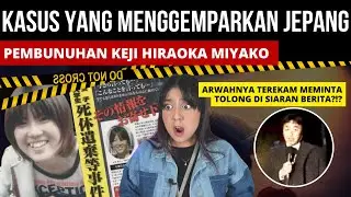VIRAL!! ARWAH MIYAKO MINTA TOLONG! | 