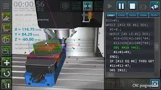 The Importance of Simulation Programs in CNC Programming