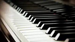 Oscar and The Wolf  Strange Entity  Instrumental Piano Cover by skylinkd