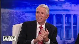 America and the Ten Commandments