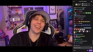 AURON Y RUBIUS "SI ESTUVIERON" EN LOS ESLAND 2023