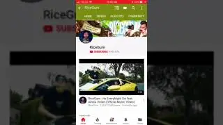 How YouTube saved my life