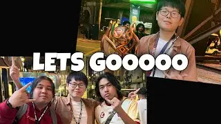 SRG MALAYSIA MSC CHAMPIONS!! LETSGOOO LETS TALK!! 🔴