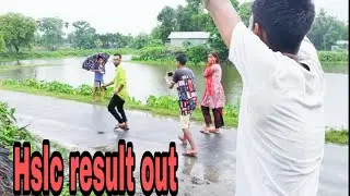 HSLC EXAM RESULT OUT 2021 (FUNNY AND NIGHT PROGRAM)