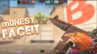 m0NESY WANTS TO ACHIEVE #1 FACEIT AGAIN🔥TOP#5 NOW
