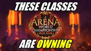 AWC Weekly Recap Week 2